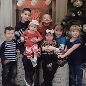 Meet your Posher, Pam